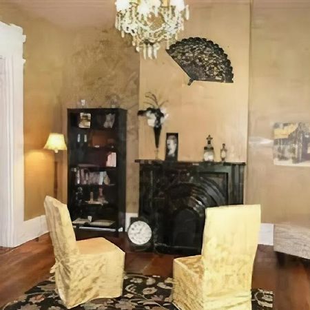 2 Sisters Bed & Breakfast เมดิสัน ภายนอก รูปภาพ