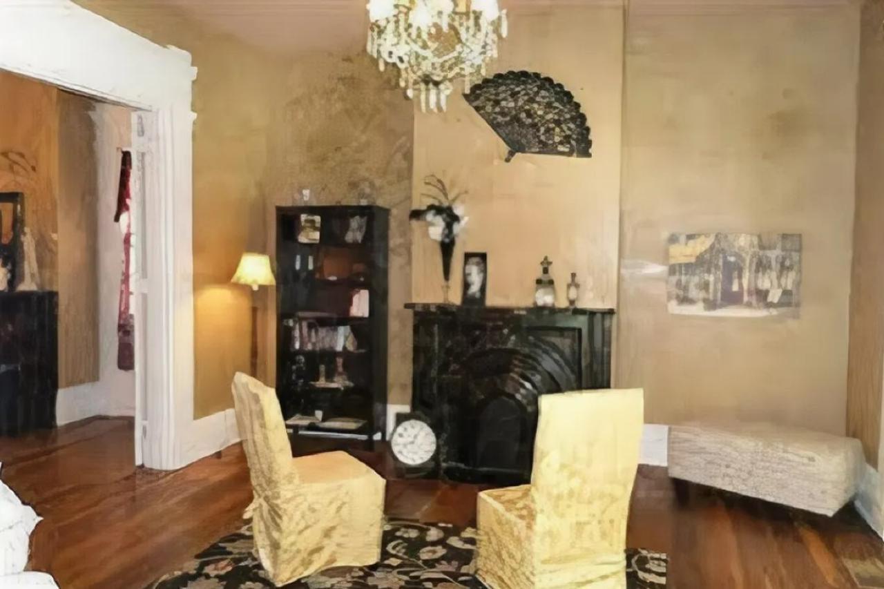 2 Sisters Bed & Breakfast เมดิสัน ภายนอก รูปภาพ